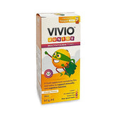 Vivio Junior Multivitamin Tonic 250ml